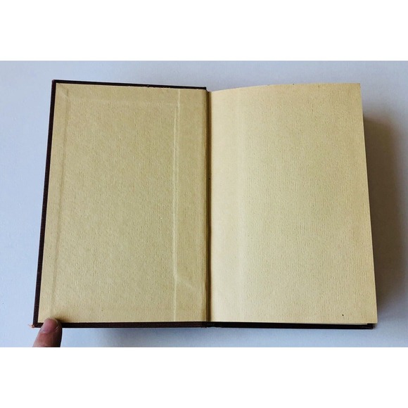 Vintage 1970 Robert’s Rules of Order HC Cloth Book Parliamentary Procedure Laws - Picture 3 of 14